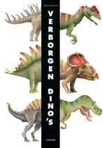 Verborgen dinos 9789401420631 Pittau, Boeken, Verzenden, Gelezen, Pittau