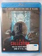 THE COLLECTION (IN SEAL) (BLURAY), Cd's en Dvd's, Gebruikt