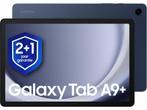 Samsung Galaxy Tab A9 Plus - 128GB - 90Hz - Navy, Verzenden, Zo goed als nieuw