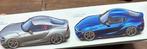 Tamiya 1:24 - Voiture de sport miniature - Toyota GR Supra