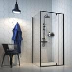 Aanbieding: Sealskin Contour Douchecabine met Draaideur, Ophalen of Verzenden, Nieuw, Douche