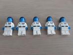 Lego Minifiguur - Minifigures - sw0811 - Grand Admiral, Kinderen en Baby's, Speelgoed | Duplo en Lego, Nieuw