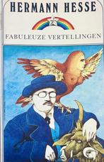 Fabuleuze vertellingen 9789029519052, Boeken, Gelezen, Herman Hesse, Verzenden