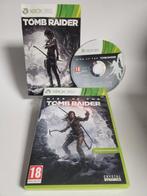 Rise of the Tomb Raider Xbox 360, Games en Spelcomputers, Ophalen of Verzenden, Zo goed als nieuw