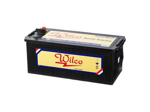 Wilco 140 ah Semitraktie accu, Auto-onderdelen, Accu's en Toebehoren, Nieuw