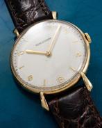 Jaeger-LeCoultre - Calatrava Vintage Solid 9k Yellow Gold(c., Nieuw