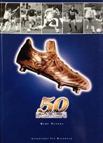50 jaar Gouden Schoen 9789056175658 Rudy Nuyens, Boeken, Verzenden, Gelezen, Rudy Nuyens