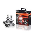 Osram Truckstar LED H7 LED Koplamp 24V Set ECE-goedgekeurd, Auto-onderdelen, Ophalen of Verzenden, Nieuw