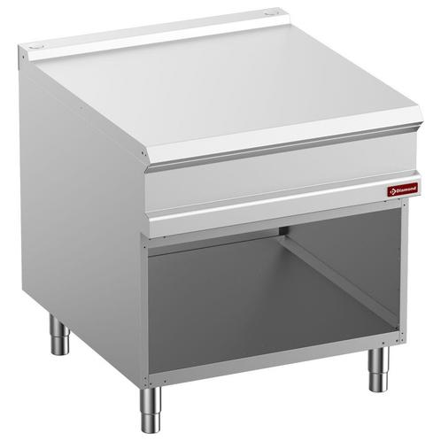 Neutraal Element Module 1/1,  Op Open Kast, Zakelijke goederen, Horeca | Keukenapparatuur, Ophalen of Verzenden