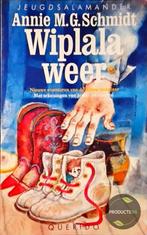 Wiplala weer / Jeugdsalamander 9789021431697, Boeken, Verzenden, Gelezen, Annie M.G. Schmidt
