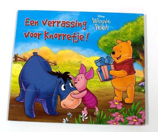 Een verrassing voor Knorretje! 9789052952796 S. Dudognon, Boeken, Overige Boeken, Gelezen, Verzenden