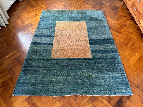 Gabbeh - Tapis - 208 cm - 150 cm, Huis en Inrichting, Stoffering | Tapijten en Vloerkleden