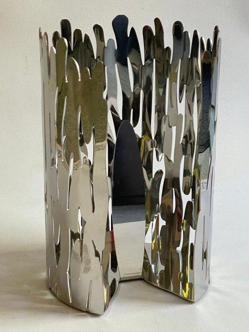 Alessi - Michel Boucquillon & Donia Maaoui - Vaas - Barkroll, Antiek en Kunst, Antiek | Meubels | Stoelen en Sofa's