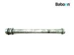 Achterwiel As Honda CBR 600 RR 2005-2006 (CBR600RR PC37), Motoren, Verzenden, Gebruikt