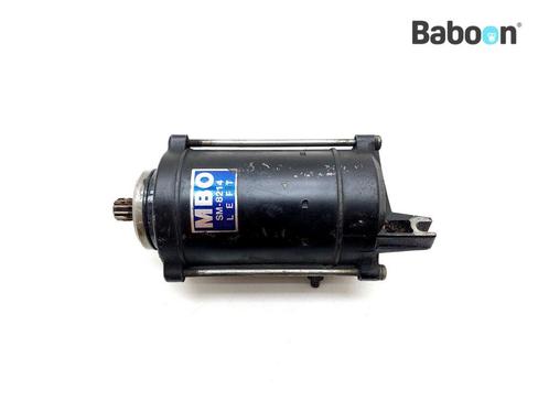 Startmotor Honda VF 700 Sabre 1984-1985 V45 (VF700 VF700S, Motoren, Onderdelen | Honda, Gebruikt, Verzenden