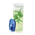 Tupperware Schenkkan Vierkant met Filter, Verzenden, Nieuw