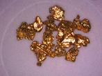 Or Pépites- 0.5 g