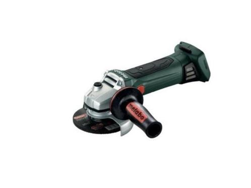 Veiling - Metabo - W 18 LTX 125 - Haakse slijpmachine body, Doe-het-zelf en Bouw, Gereedschap | Slijpmachines