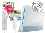 Nintendo Wii Starter Pack - Wii Family Edition, Verzenden, Nieuw