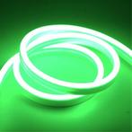 Neon LED Strip 1 Meter - Flexibele Verlichting Tube met, Maison & Meubles, Lampes | Autre, Verzenden