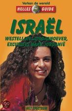 Israel / Nelles guide 9789027472250 H.-G. Semsek, Boeken, Reisgidsen, Verzenden, Gelezen, H.-G. Semsek