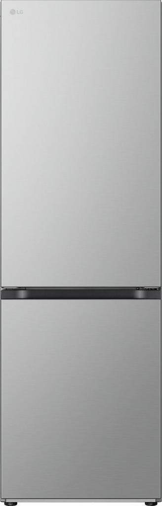 Lg Gbv3100cpy.apyqeur Vrijstaande Koel-vriescombinatie|, Elektronische apparatuur, Koelkasten en IJskasten, Ophalen of Verzenden