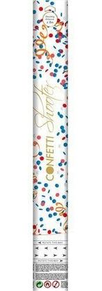 Nederland Confetti Kanon 40cm, Verzenden, Nieuw