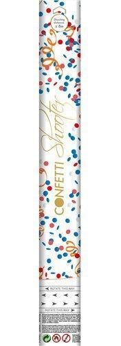 Nederland Confetti Kanon 40cm, Hobby en Vrije tijd, Feestartikelen, Nieuw, Verzenden