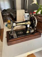 Singer (1902) Naaimachine - Gietijzer
