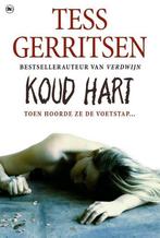 Koud Hart - Tess Gerritsen 9789044360080 Tess Gerritsen, Verzenden, Tess Gerritsen