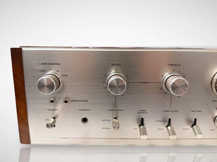 Pioneer - SA-7100 Solid state versterker, Audio, Tv en Foto, Radio's