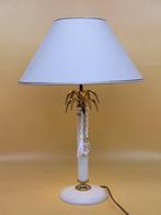 Hollywood Regency Tischlampe – im Stil von Designers S.A., Antiek en Kunst