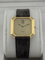 Chopard - Genève Step Case - 2147 - Heren - 1980-1989, Nieuw