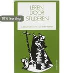 Leren door studeren 9789062839056 M. Elshout-Mohr, Boeken, Verzenden, Gelezen, M. Elshout-Mohr