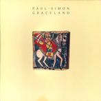 Paul Simon - Graceland, Verzenden, Gebruikt