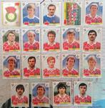 Panini - World Cup Italia 90 - SSSR - 19 Loose stickers