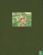 Franka - De ogen van de Roerganger - 1997, Eén stripboek, Verzenden, Zo goed als nieuw, Kuijpers, Henk.