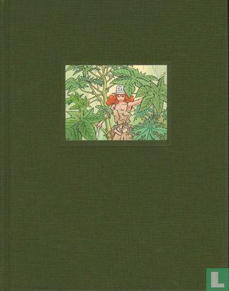 Franka - De ogen van de Roerganger - 1997, Boeken, Stripverhalen, Zo goed als nieuw, Eén stripboek, Verzenden