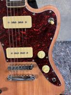 Longhorn - Jazzmaster type - - Elektrische gitaar - België -, Muziek en Instrumenten, Nieuw