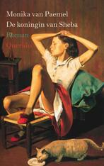 De koningin van Sheba 9789021437569 Monika Van Paemel, Verzenden, Zo goed als nieuw, Monika Van Paemel