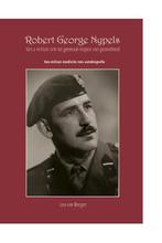 Robert George Nypels 9789492435156, Boeken, Oorlog en Militair, Zo goed als nieuw, Leo van Bergen, Verzenden