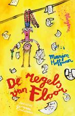 De regels van Floor / Floor 9789021678832 Marjon Hoffman, Boeken, Verzenden, Gelezen, Marjon Hoffman