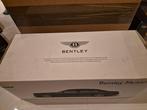 Rastar 1:18 - Voiture miniature - Bentley Mulsanne, Nieuw