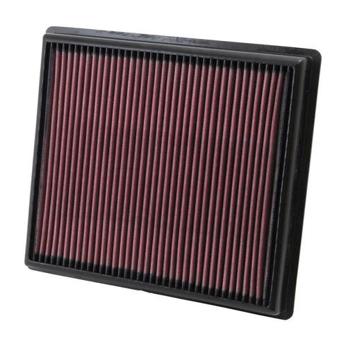 K&N Vervangingsluchtfilter | Cadillac / Chevrolet | IMPALA S, Auto-onderdelen, Motor en Toebehoren, Nieuw, Verzenden
