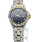 Omega - Seamaster 120M - Dames - 2000-2010, Handtassen en Accessoires, Horloges | Heren, Nieuw