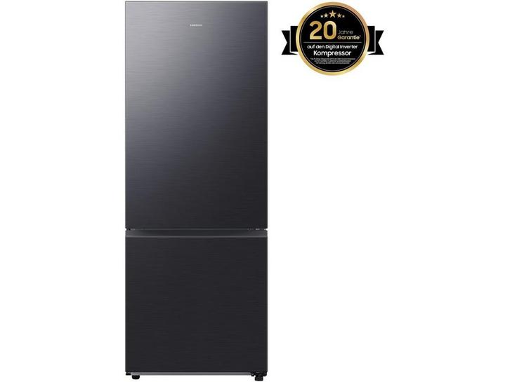 Samsung RB53DG706AB1EF - Koel-vriescombinatie - 538L - Extra, Huis en Inrichting, Woonaccessoires | Overige, Zo goed als nieuw
