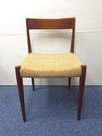 J.L. Møllers Møbelfabrik - Niels O. Moller - Stoel - Mo. Nr.