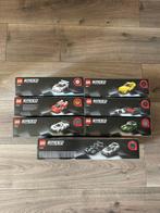 Lego Set - Speed Champions - LEGO Speed Champions collectie: