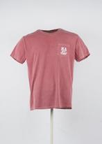 Vintage Comfort colors T-Shirt in Red Color Size L, Kleding | Heren, Ophalen of Verzenden, Nieuw