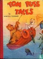 Toonder, Marten - Tom Puss Tales - 1948, Verzenden, Gelezen